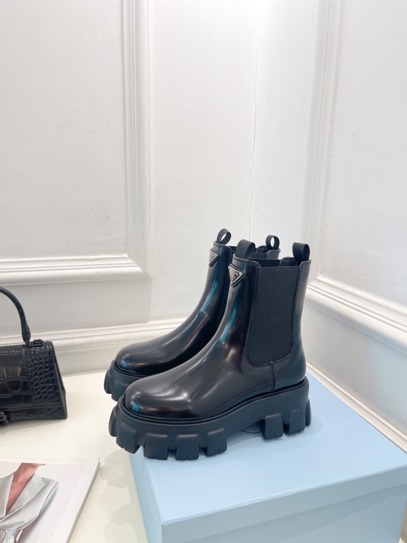 Prada Boots